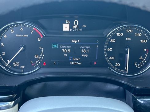 Used 2021 Cadillac XT6 Premium Luxury image 26