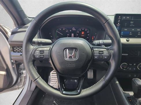 Used 2024 Honda Accord Sport image 10