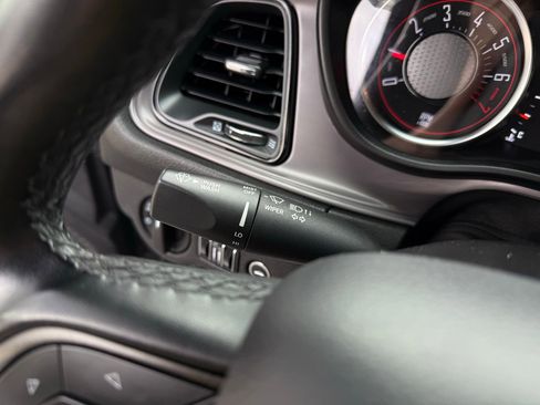 Used 2023 Dodge Challenger SXT image 45