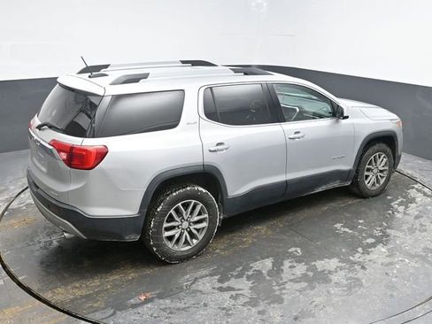 Used 2018 GMC Acadia SLE w/ Driver Alert Package I image 29
