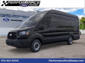 New 2026 Ford Transit 250 148 High Roof Extended RWD 360° Tour