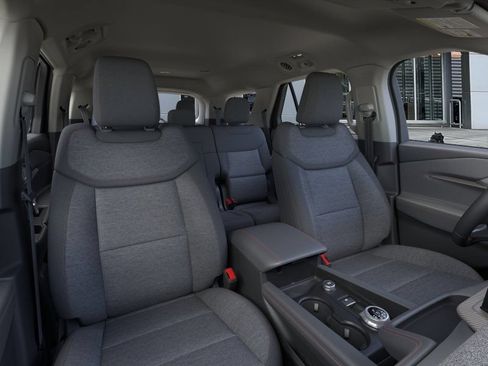 New 2026 Ford Explorer Active AWD/4WD image 10