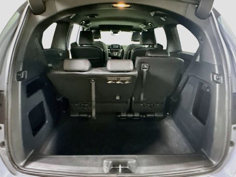 Used 2023 Honda Odyssey Sport image 30