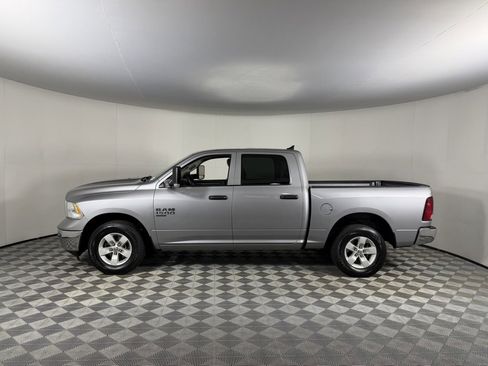 Certified 2023 RAM 1500 Classic SLT w/ Trailer & Traction Group image 10
