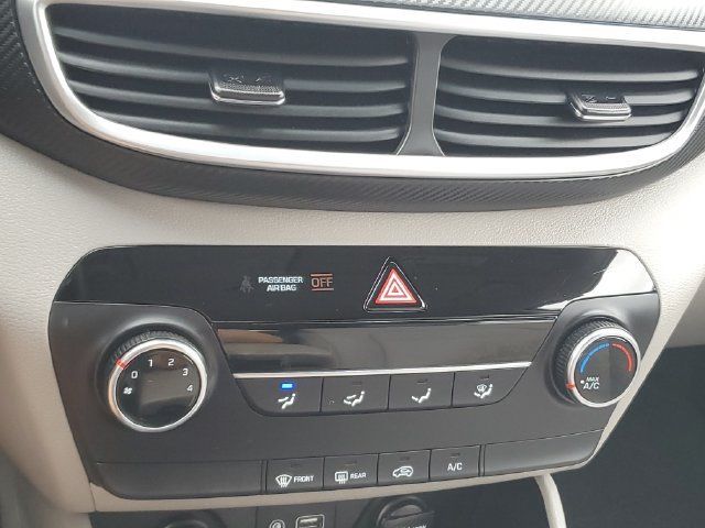 Used 2021 Hyundai Tucson SE FWD image 26