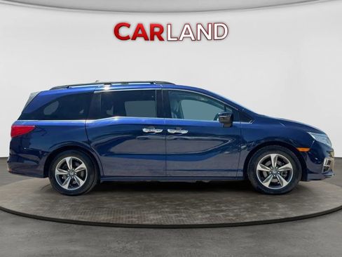 Used 2019 Honda Odyssey Touring image 8
