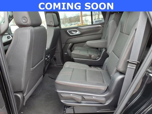 Used 2023 Chevrolet Tahoe RST w/ Luxury Package image 12
