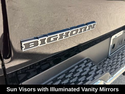 Used 2026 RAM 1500 Big Horn RWD image 34