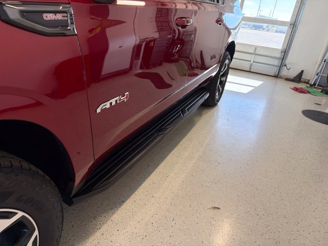 Used 2026 GMC Yukon XL AT4 AWD/4WD image 7