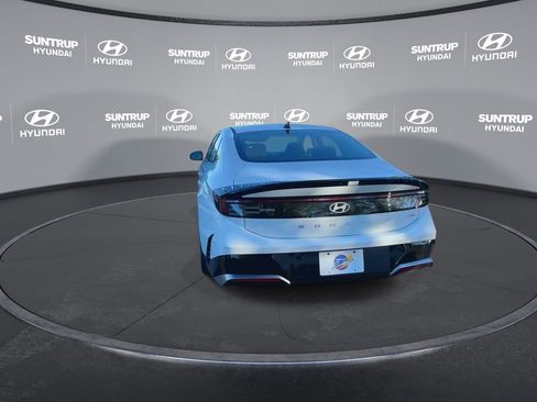 New 2026 Hyundai Sonata SEL image 18