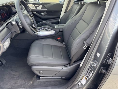 New 2026 Mercedes-Benz GLE 450 4MATIC image 20