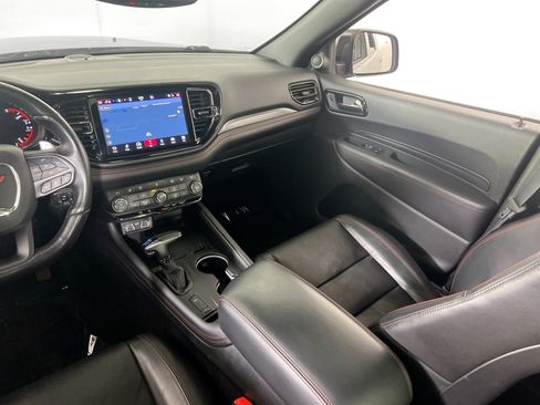 Used 2023 Dodge Durango R/T AWD/4WD image 24