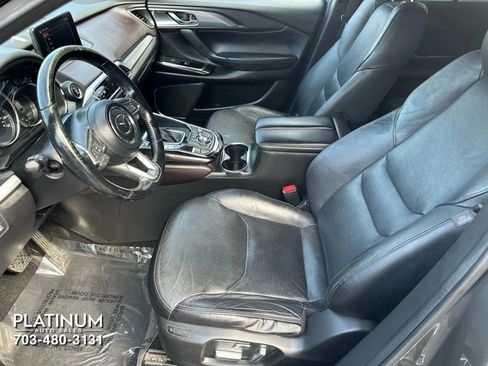 Used 2016 MAZDA CX-9 Grand Touring image 14