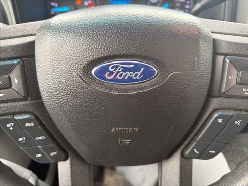 Used 2018 Ford F350 XL w/ XL Value Package image 8
