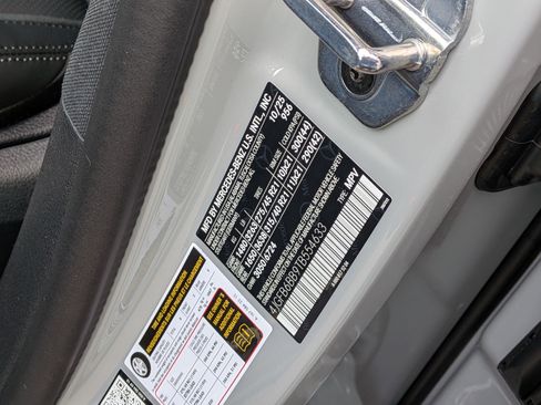 New 2026 Mercedes-Benz GLE 53 AMG 4MATIC image 20