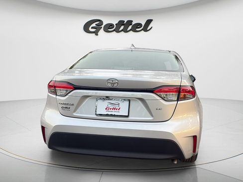 Used 2024 Toyota Corolla LE FWD image 6
