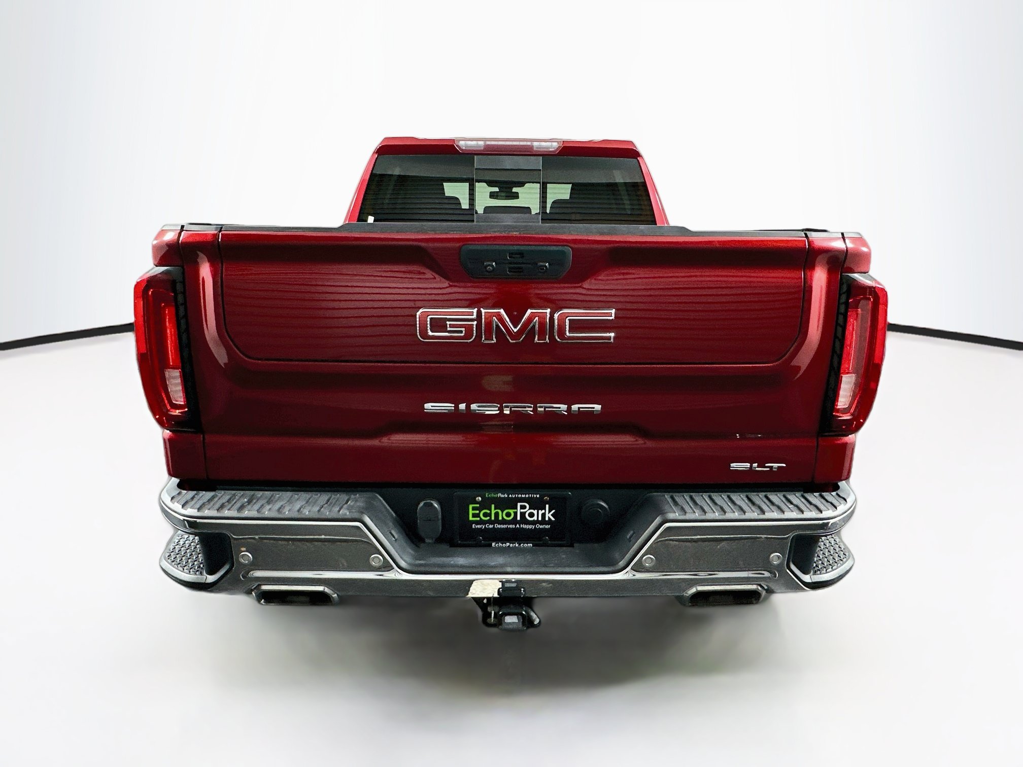 Used 2021 GMC Sierra 1500 SLT AWD/4WD image 7