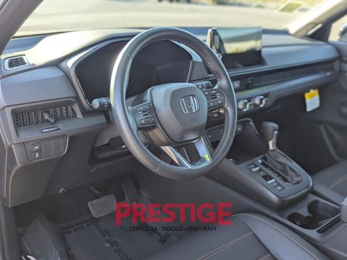 Used 2024 Honda CR-V Sport-L image 13