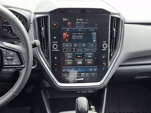 Certified 2024 Subaru Crosstrek 2.5i Limited AWD/4WD image 19