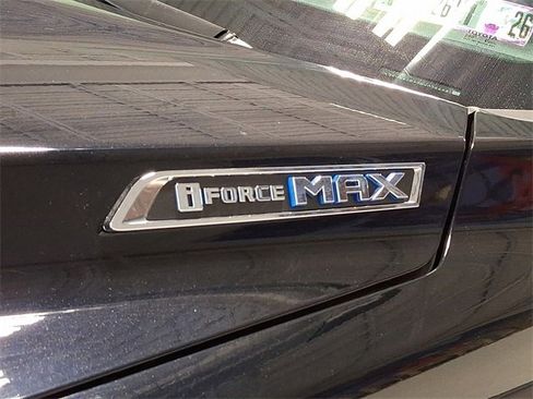 Used 2024 Toyota Sequoia Limited image 31