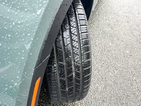 New 2025 Kia Sorento EX w/ EX Panoramic Sunroof Package image 3