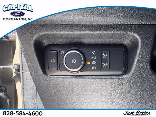 New 2026 Ford Ranger XLT w/ Equipment Group 301A High AWD/4WD image 22