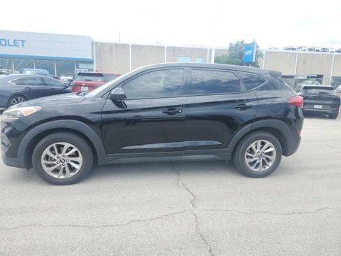 Used 2018 Hyundai Tucson SE FWD image 6