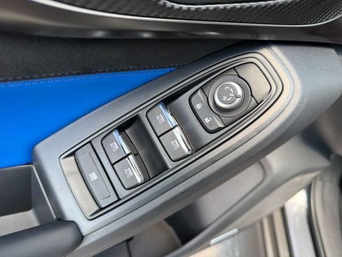 New 2026 Subaru WRX tS AWD/4WD image 17