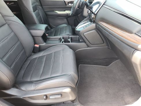 Used 2021 Honda CR-V EX-L image 18