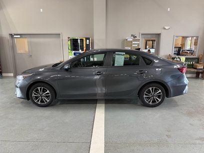 Used 2024 Kia Forte LXS