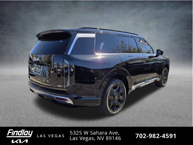 New 2027 Kia Telluride SX Prestige w/ Towing Package AWD/4WD image 6
