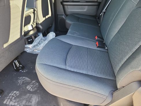 New 2026 RAM 2500 Tradesman AWD/4WD image 8