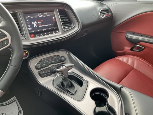 Used 2023 Dodge Challenger SRT Hellcat image 24