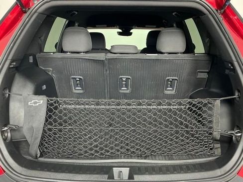 Used 2025 Chevrolet Equinox LT w/ Safety and Technology Package FWD image 27