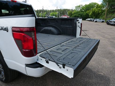 Certified 2024 Ford F150 STX w/ Tow/Haul Package AWD/4WD image 10