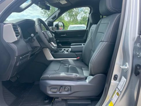 New 2026 Toyota Tundra Limited AWD/4WD image 19