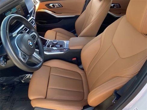 Used 2023 BMW 330i 330i w/ M Sport Package image 19