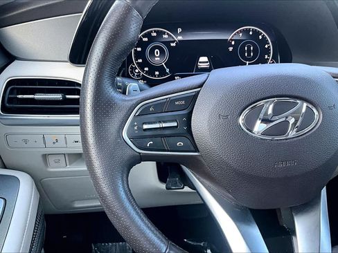 Used 2020 Hyundai Palisade Limited FWD image 21
