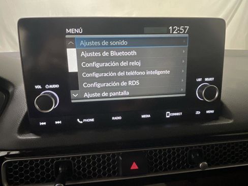 Certified 2023 Honda Civic Sport image 15