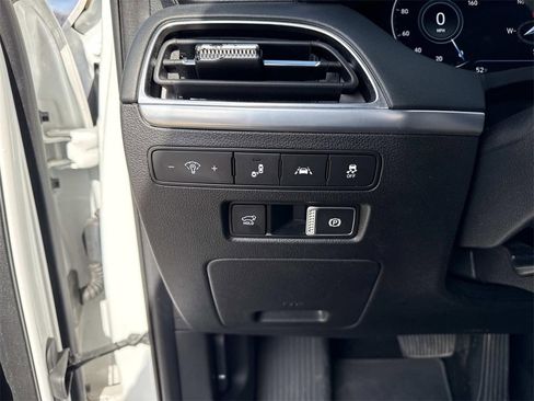 Used 2021 Hyundai Palisade Calligraphy image 12