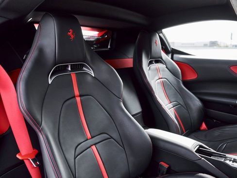 Used 2021 Ferrari SF90 Stradale AWD/4WD image 41