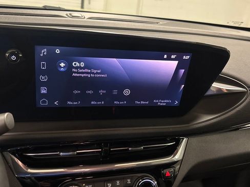 Used 2025 Buick Envista Sport Touring w/ Convenience I Package image 36