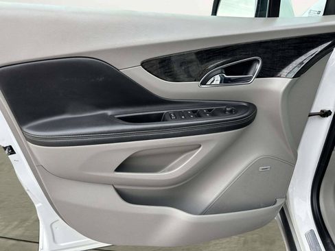 Used 2015 Buick Encore Premium w/ Experience Buick Package AWD/4WD image 12