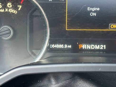 Used 2015 Ford F150 Lariat image 3