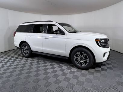 New 2025 Ford Expedition Active