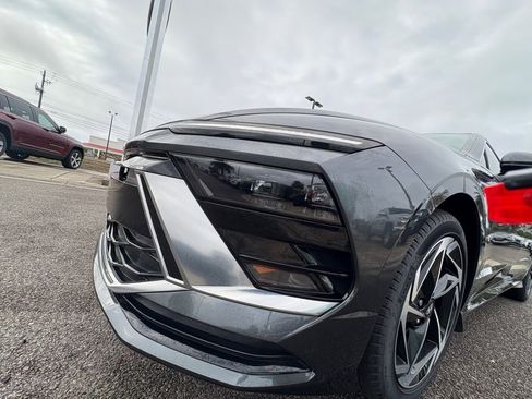 New 2024 Hyundai Sonata SEL w/ Convenience Package image 33