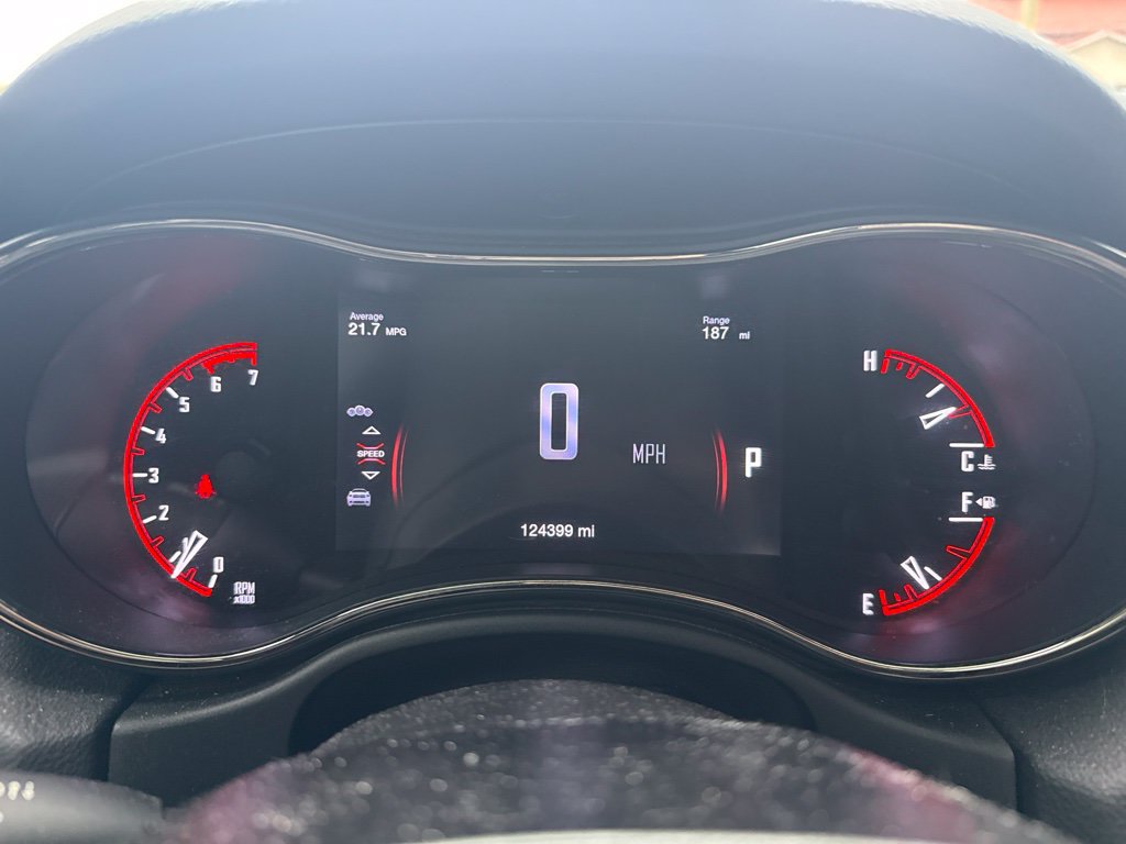 Used 2020 Dodge Durango R/T AWD/4WD image 6