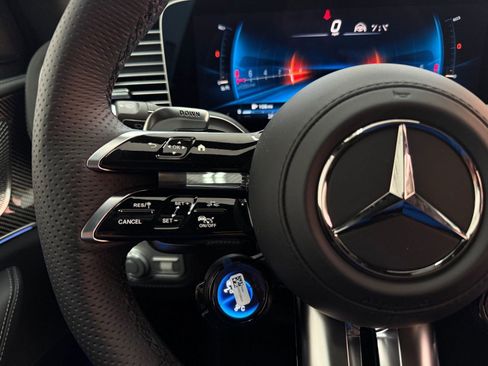 New 2026 Mercedes-Benz GLS 63 AMG 4MATIC image 27