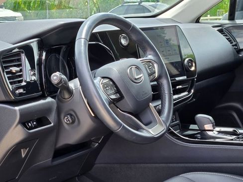 Used 2024 Lexus NX 350 AWD image 5