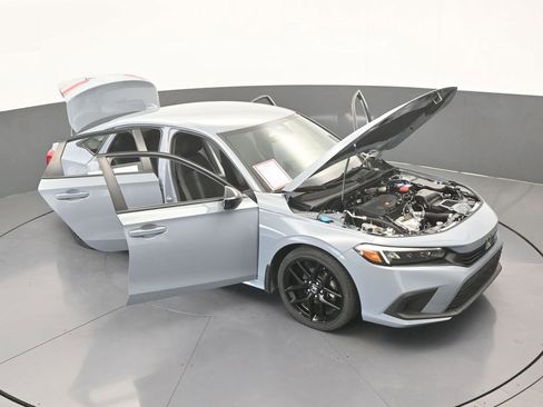 Used 2024 Honda Civic Sport image 66